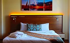 Manzara Hotel